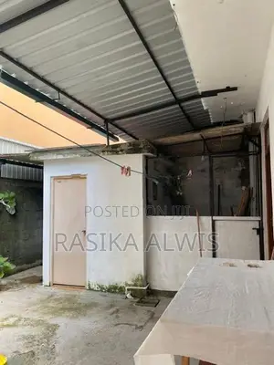 House For Rent – Pelawatte (Road In Front Of The Isurupaya)