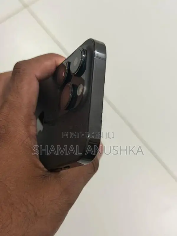 Apple iPhone 14 Pro (Used)