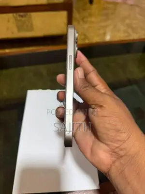 Apple iPhone 15 Pro 128GB (Used)
