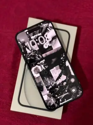 Apple iPhone 15 (Used)