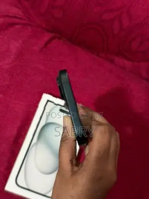 Apple iPhone 15 (Used)