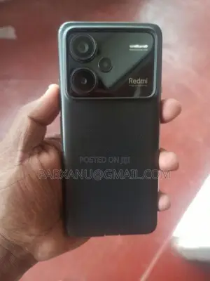 Xiaomi Redmi Note 13 Pro Plus (Used)