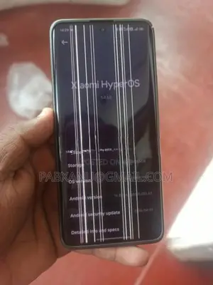 Xiaomi Redmi Note 13 Pro Plus (Used)