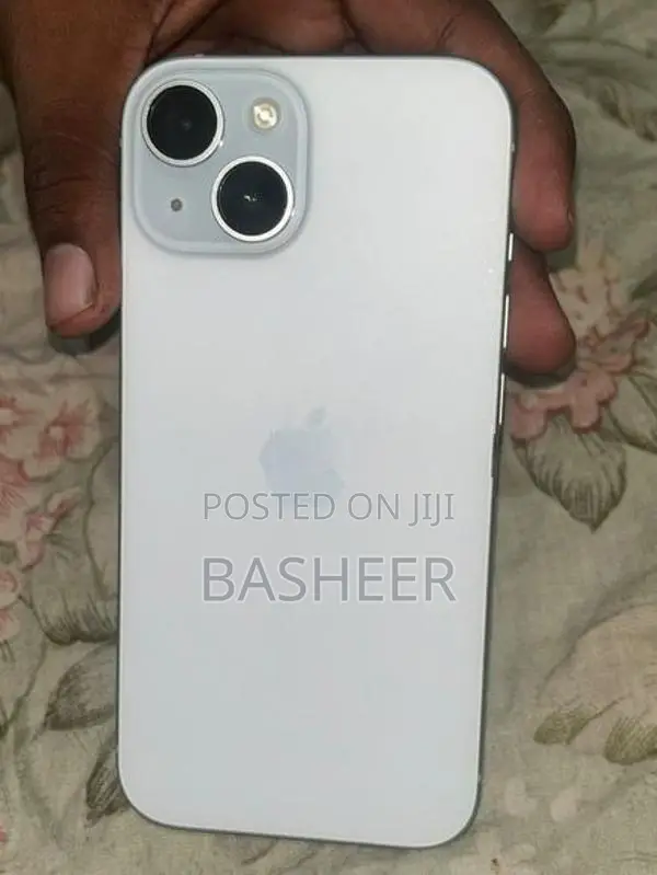 Apple iPhone 15 HA (Used)