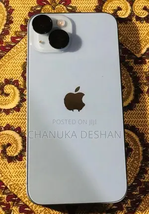 Apple iPhone 14 (Used)