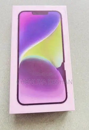 Apple iPhone 14 (Used)