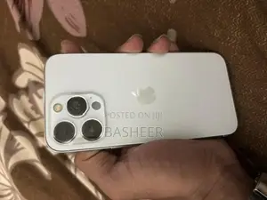 Apple iPhone 13 Pro (Used)