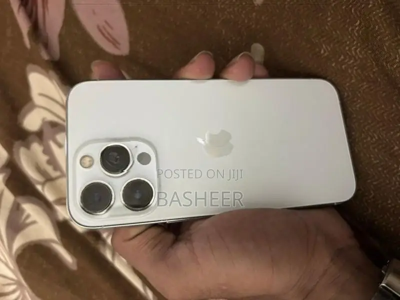 Apple iPhone 13 Pro (Used)
