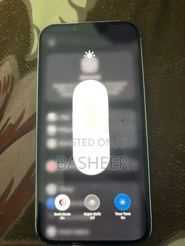 Apple iPhone 13 Pro (Used)