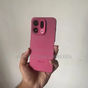 Oppo Find X (Used)