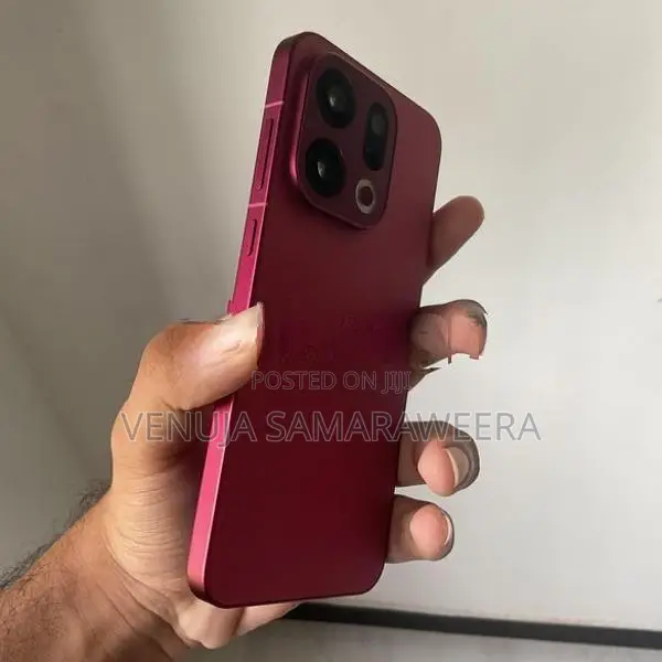 Oppo Find X (Used)