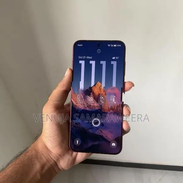 Oppo Find X (Used)