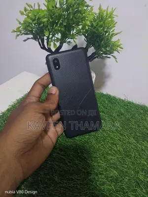Samsung Galaxy M01 Core (Used)