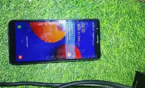 Samsung Galaxy M01 Core (Used)