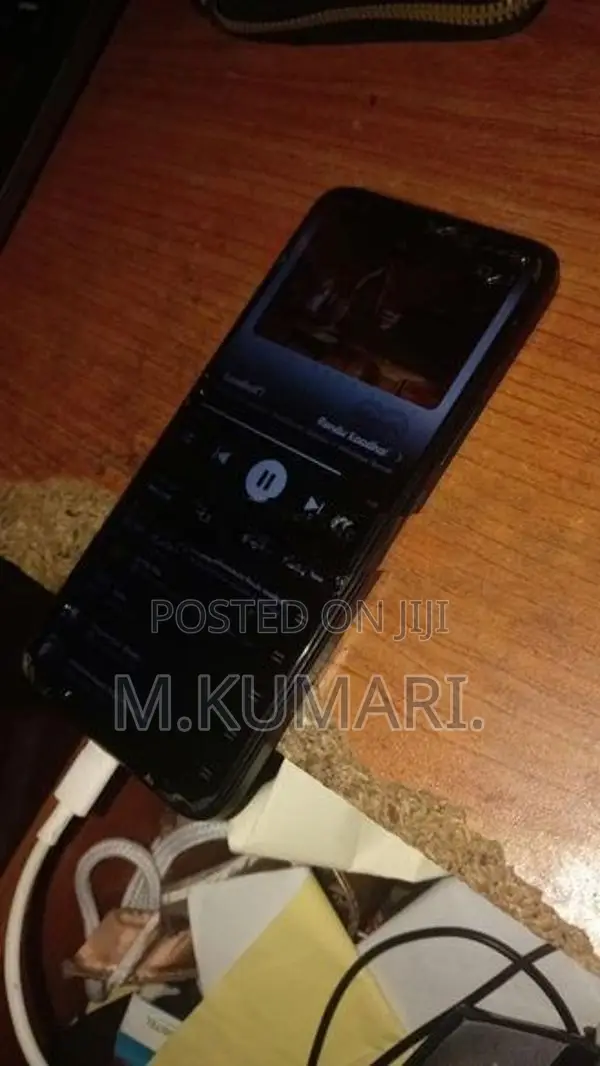 Honor X5 Plus (Used)