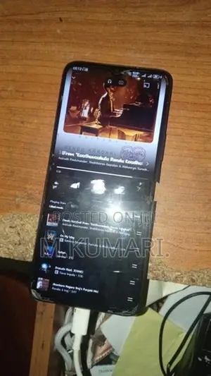 Honor X5 Plus (Used)