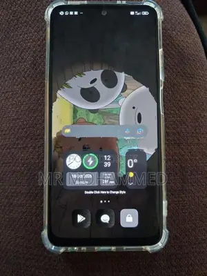 Xiaomi Redmi Note 10s (Used)