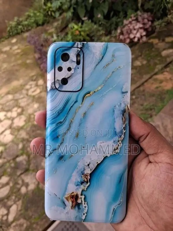 Xiaomi Redmi Note 10s (Used)