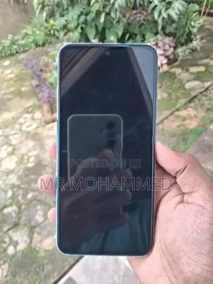 Xiaomi Redmi Note 10s (Used)