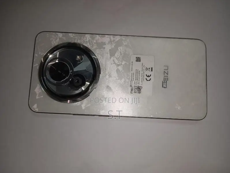Meizu Lucky 08 (Used)