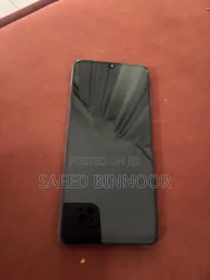 Huawei Y7a (Used)