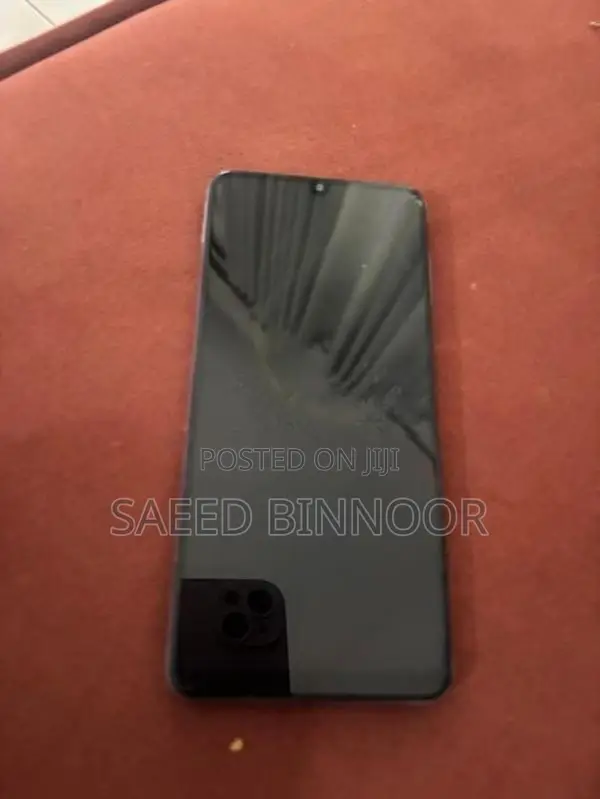 Huawei Y7a (Used)