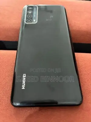 Huawei Y7a (Used)