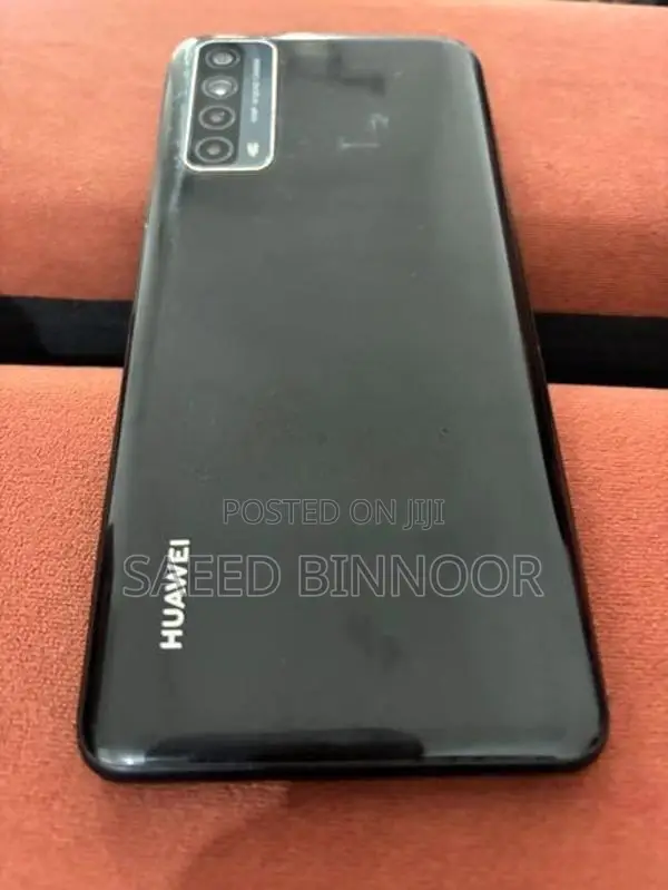 Huawei Y7a (Used)