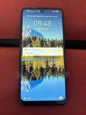 Huawei Y7a (Used)