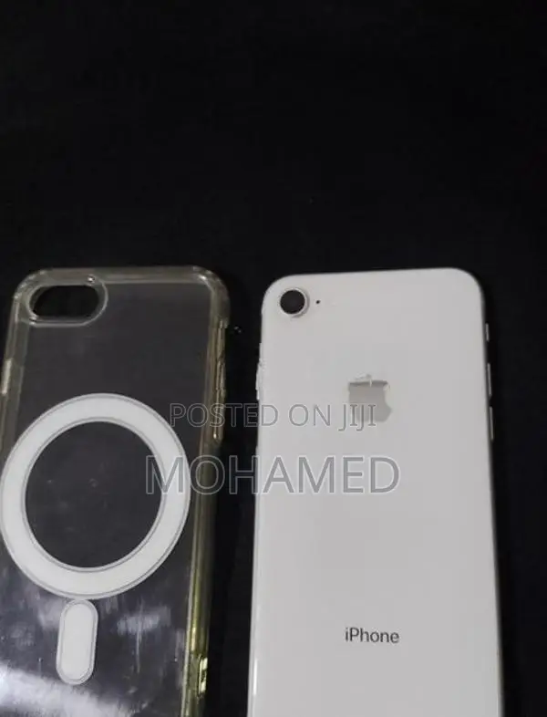 Apple iPhone 8 (Used)