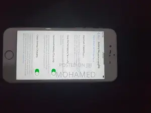 Apple iPhone 8 (Used)