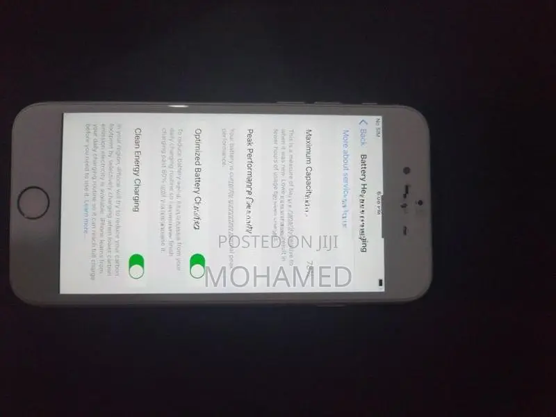 Apple iPhone 8 (Used)