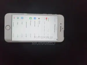 Apple iPhone 8 (Used)