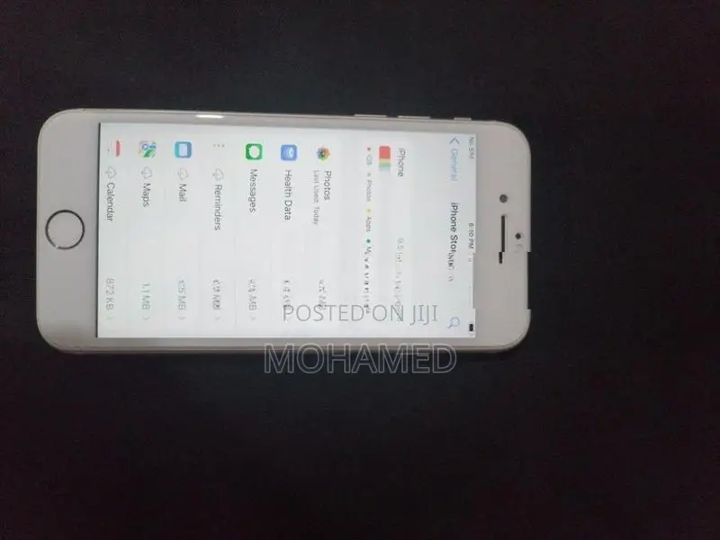 Apple iPhone 8 (Used)
