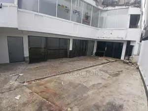 Commercial Building Facing Cotta Road For Rent In Colombo 08 (P-258)