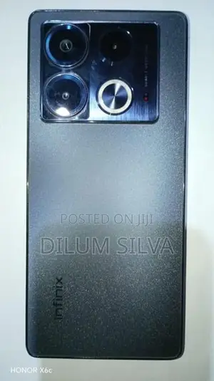 Infinix Note 40 (Used)