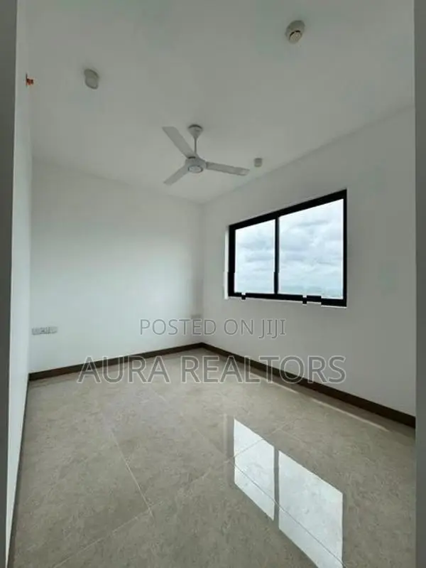 3 Bedrooms Unfurnished Apartment For Rent In Uptown Colombo (P-284)