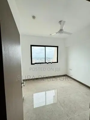 3 Bedrooms Unfurnished Apartment For Rent In Uptown Colombo (P-284)