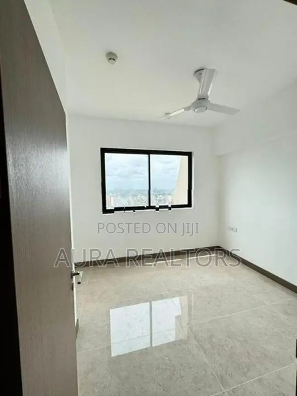 3 Bedrooms Unfurnished Apartment For Rent In Uptown Colombo (P-284)