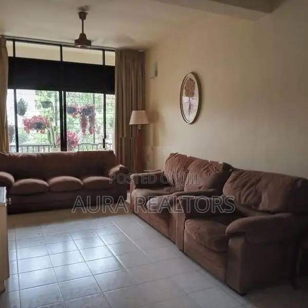 Fully Furnished 2 Bedrooms Apartment For Rent In Colombo 05 (P-285)