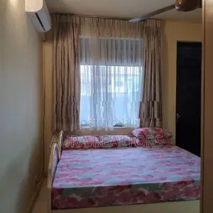Fully Furnished 2 Bedrooms Apartment For Rent In Colombo 05 (P-285)