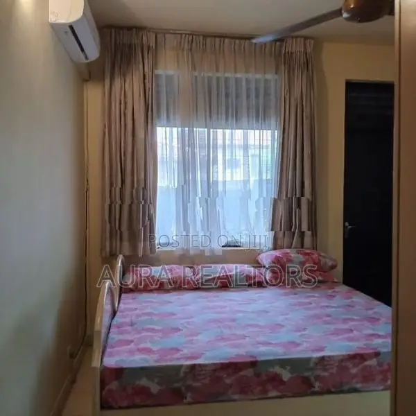 Fully Furnished 2 Bedrooms Apartment For Rent In Colombo 05 (P-285)