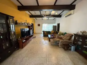 House For Rent In Colombo 15 (P - 77)