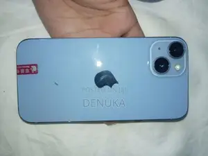 Apple iPhone 14 (Used)