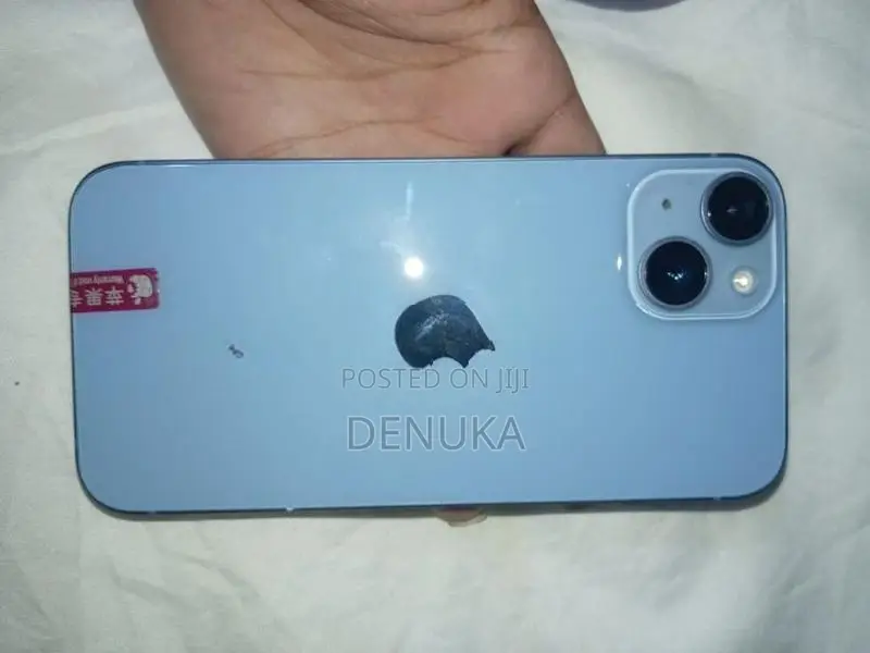 Apple iPhone 14 (Used)