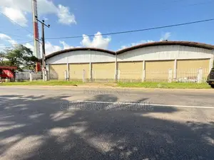 Road Front Commercial Land For Sale In Weligama