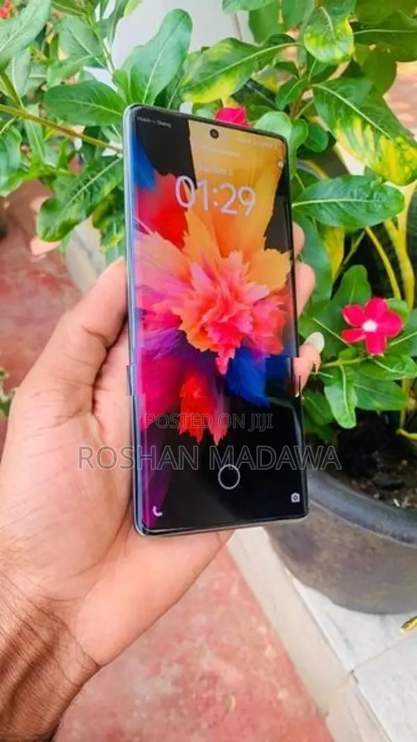Vivo V29 5G 12GB (Used)