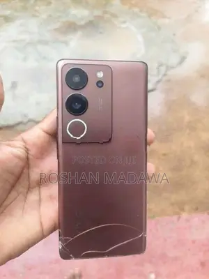 Vivo V29 5G 12GB (Used)