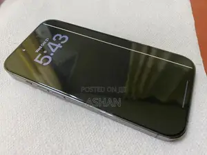 Apple iPhone 14 Pro (Used)