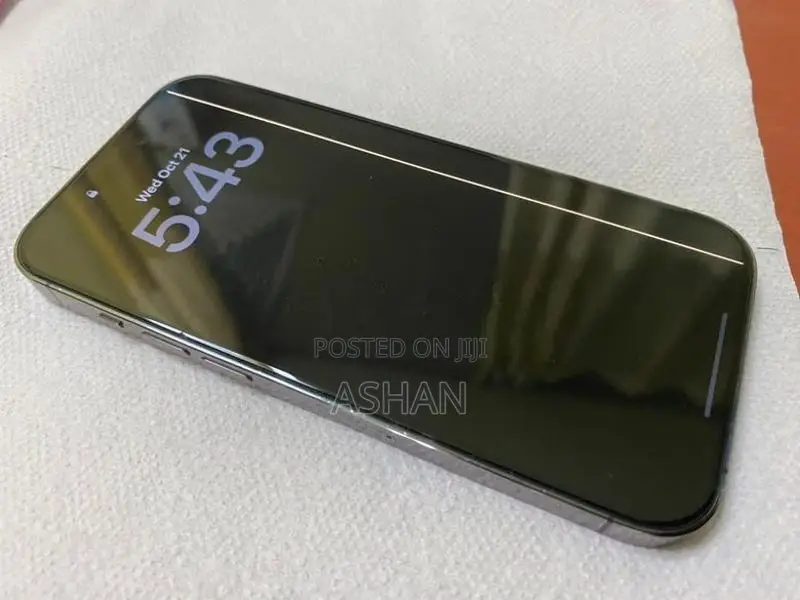 Apple iPhone 14 Pro (Used)
